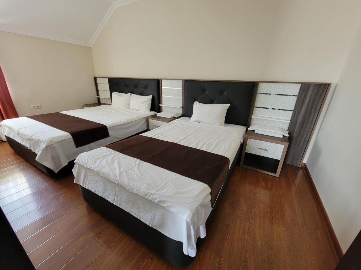 Apartments Residence Batumi Esterno foto