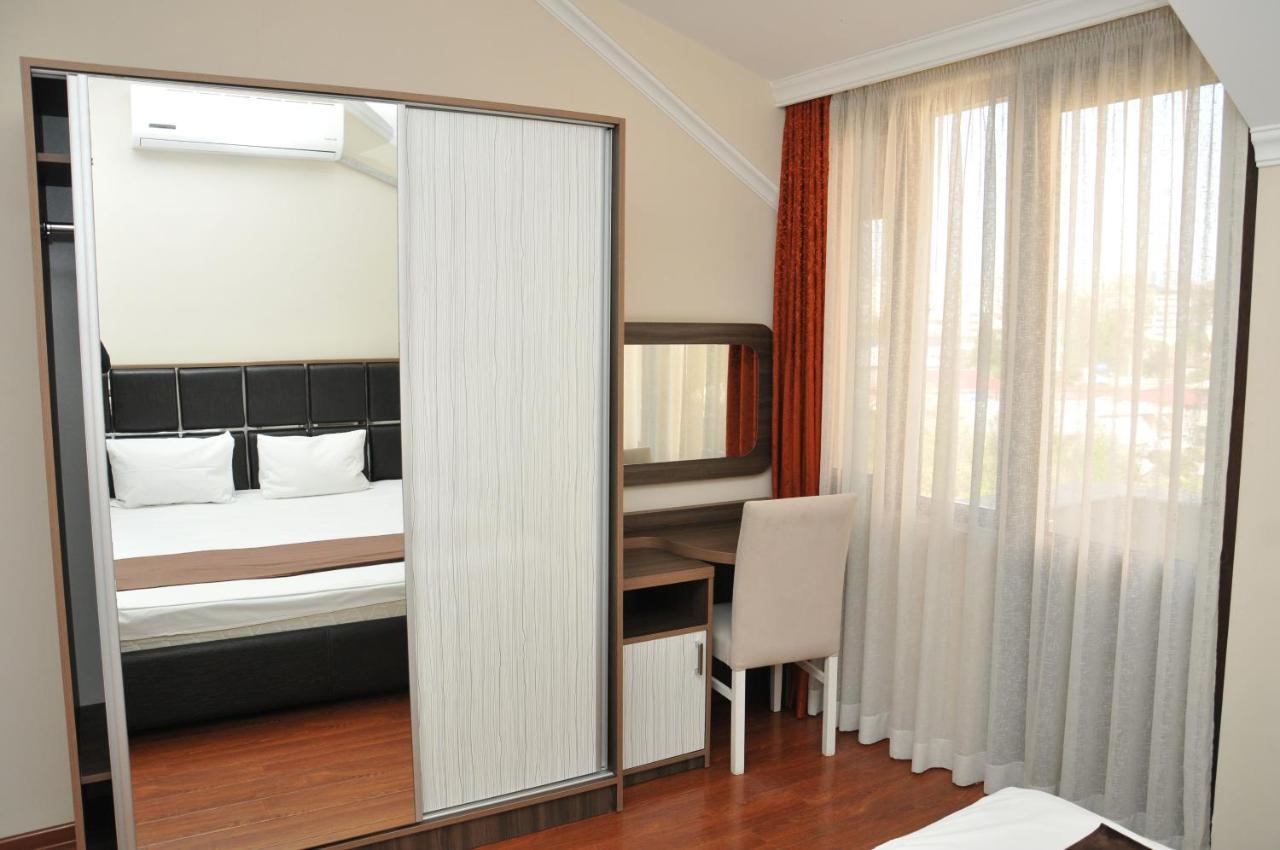 Apartments Residence Batumi Esterno foto