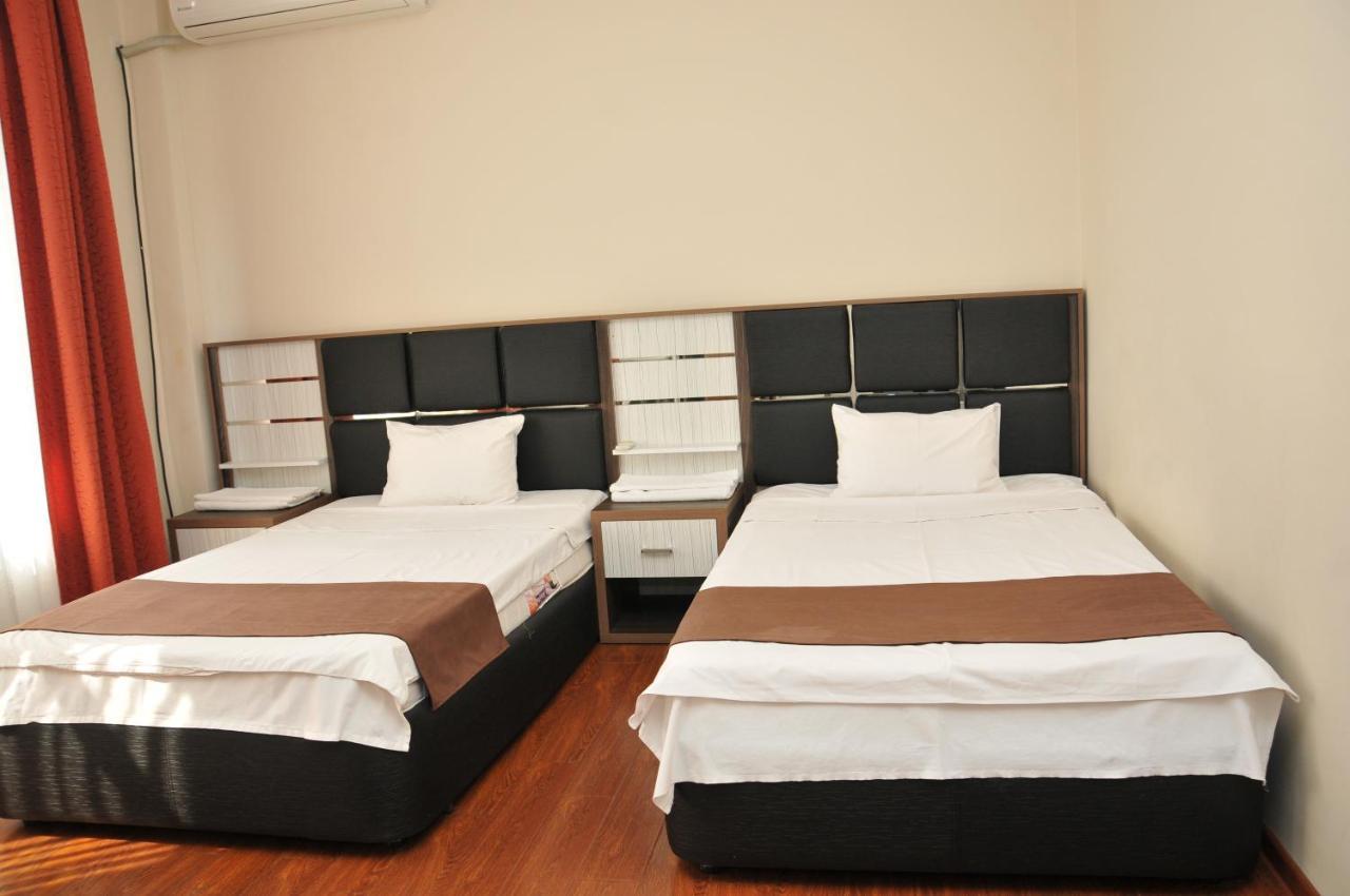 Apartments Residence Batumi Esterno foto